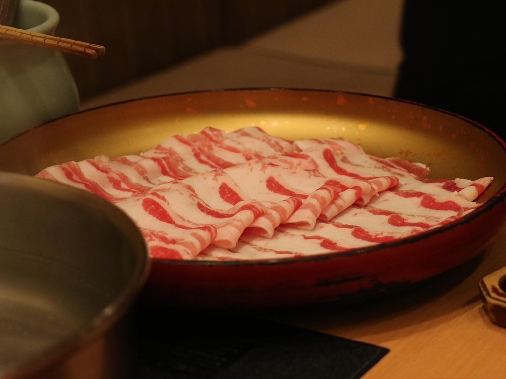 Shabushabu Sukiyaki Shabuzen Hanayuko